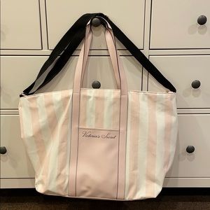 Victoria’s Secret Tote Bag